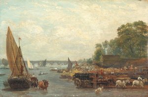 Pont de Westminster
